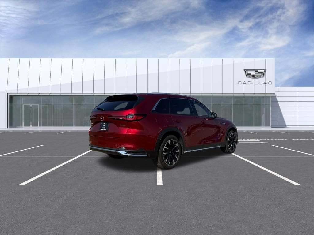 Used 2024 Mazda CX-90 Phev Premium Plus