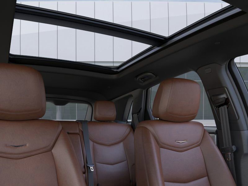 2025 Cadillac XT5 Premium Luxury - Photo 24
