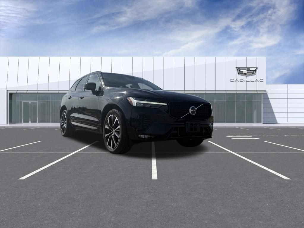 2024 Volvo XC60 Plus - Photo 8