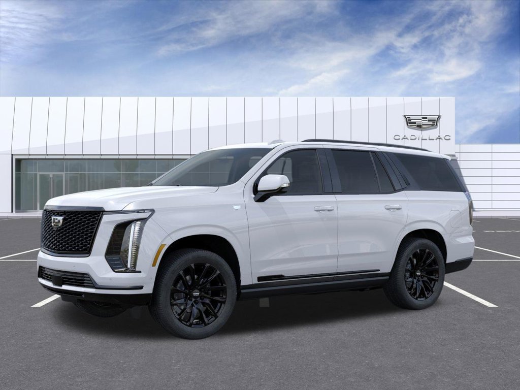 New 2027 CADILLAC Escalade Sport SUV
