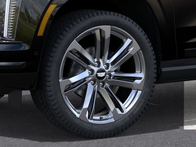 2027 Cadillac Escalade ESV Sport - Photo 9