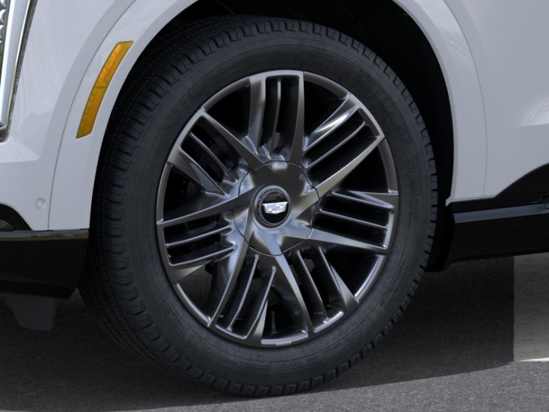 2026 Cadillac Escalade IQ Sport - Photo 33