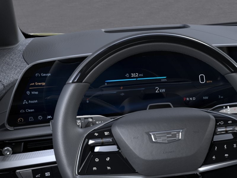2027 Cadillac OPTIQ Premium Sport - Photo 18