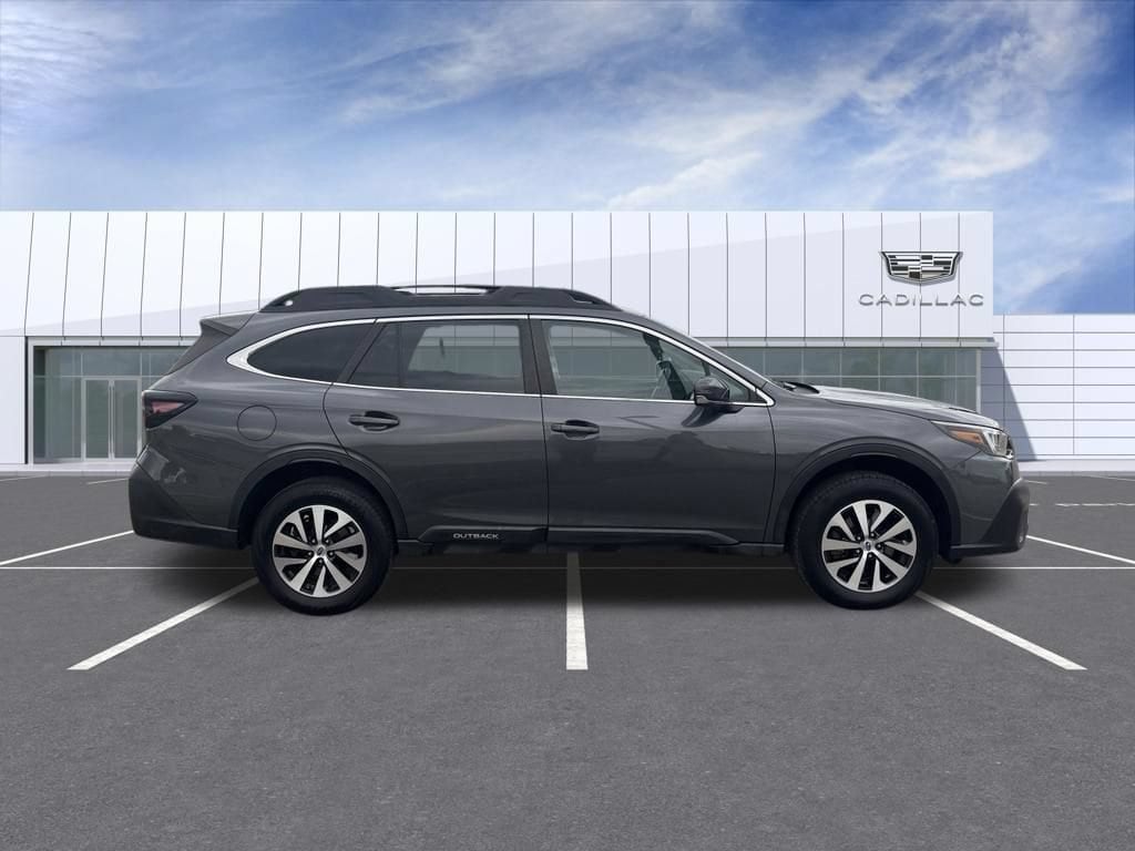 Used 2020 Subaru Outback Premium
