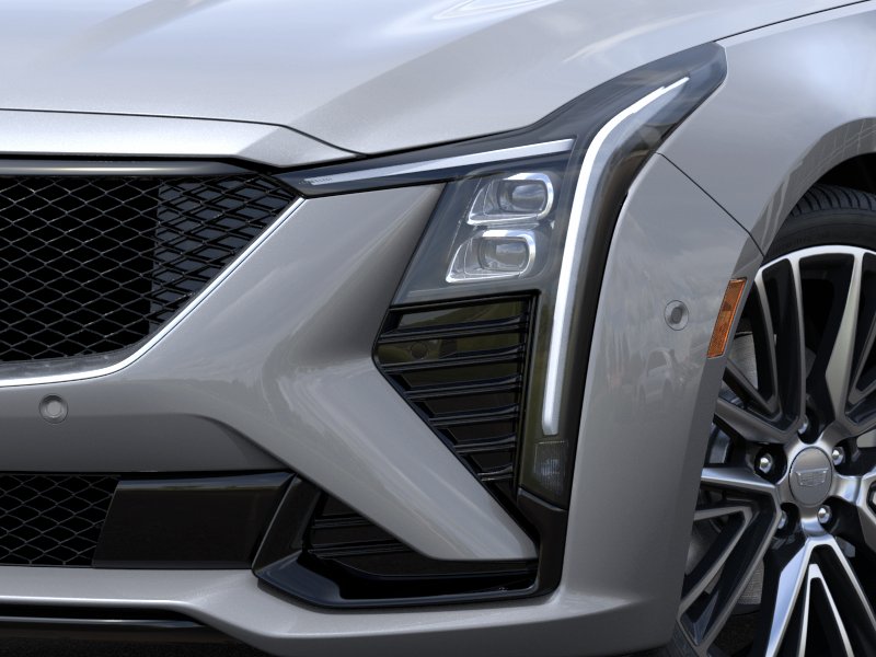 2026 Cadillac CT5 Sport - Photo 34