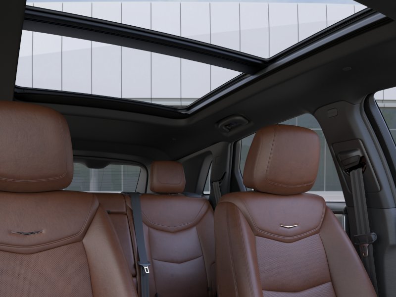 2025 Cadillac XT5 Premium Luxury - Photo 48
