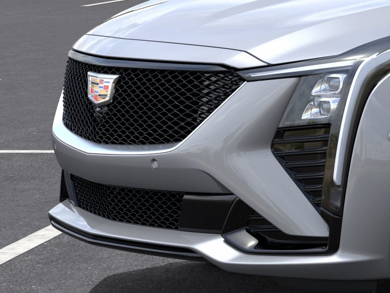 2026 Cadillac CT5 Sport - Photo 37