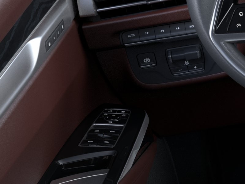 2027 Cadillac Escalade ESV Sport - Photo 22