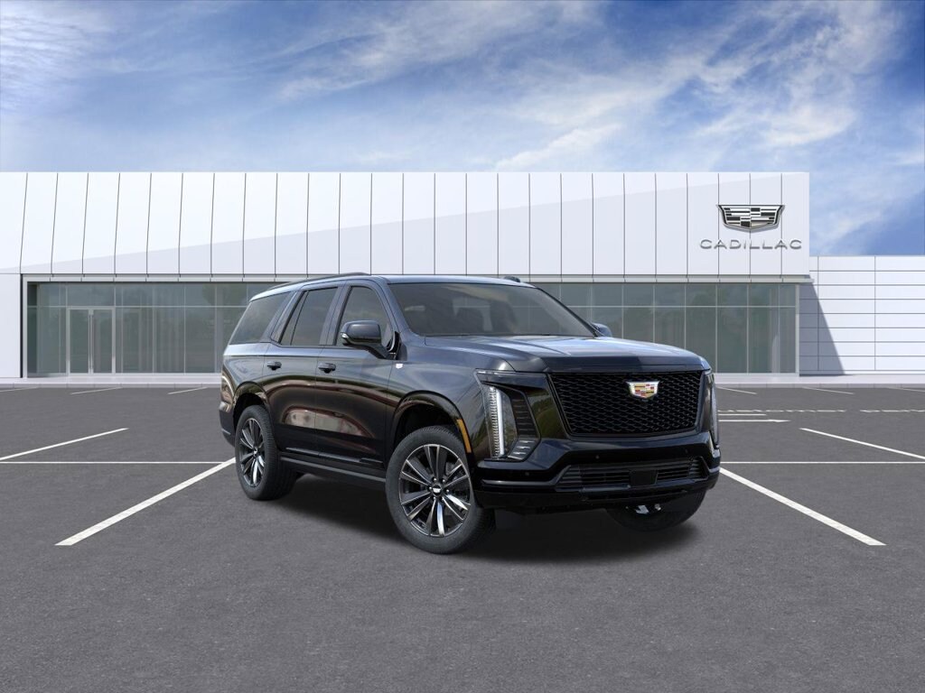 New 2027 CADILLAC Escalade Sport SUV