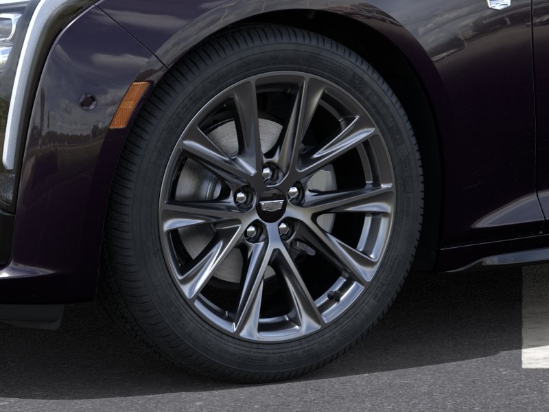 2026 Cadillac CT5 Sport - Photo 33