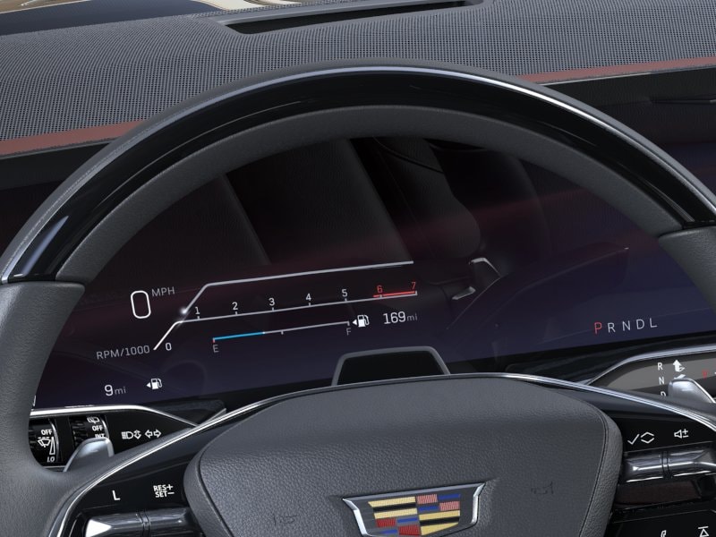 2027 Cadillac Escalade ESV Sport - Photo 18