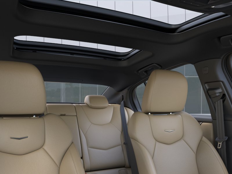 2026 Cadillac CT5 Premium Luxury - Photo 24