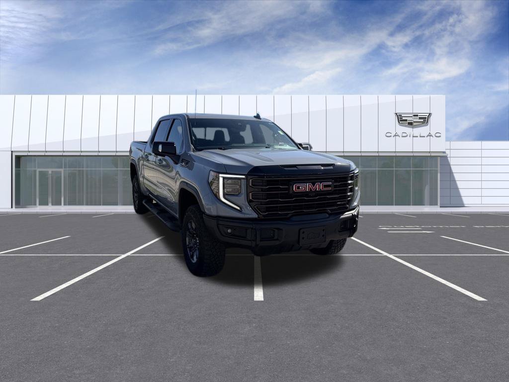 Used 2024 GMC Sierra 1500 AT4X Truck