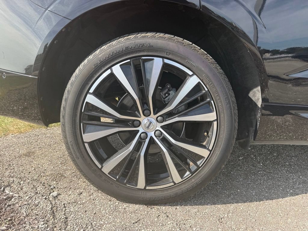 2024 Volvo XC60 Plus - Photo 17