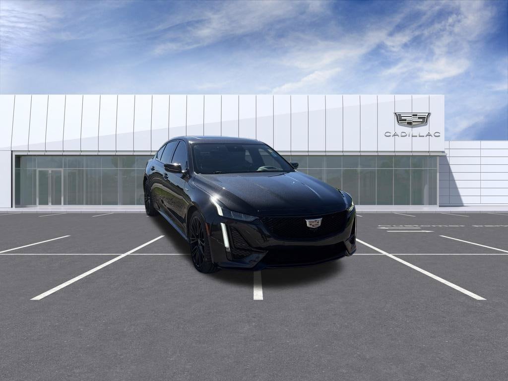 Used 2024 CADILLAC CT5-V V-Series Performance