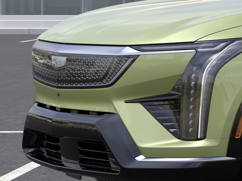 2027 Cadillac OPTIQ Premium Sport - Photo 13