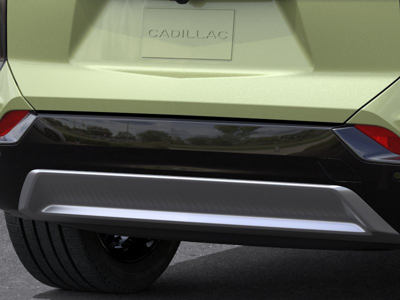 2027 Cadillac OPTIQ Premium Sport - Photo 14