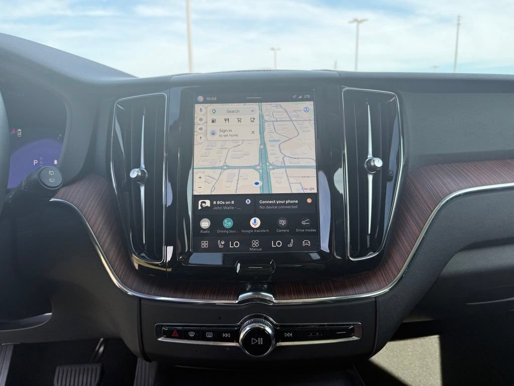 2024 Volvo XC60 Plus - Photo 22
