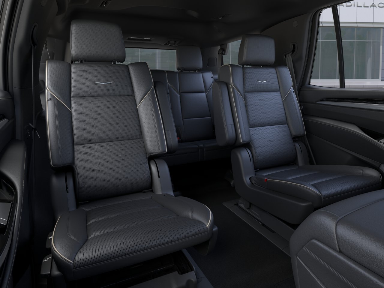 2027 Cadillac Escalade Sport - Photo 41