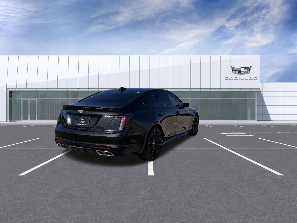 Used 2024 CADILLAC CT5-V V-Series Performance