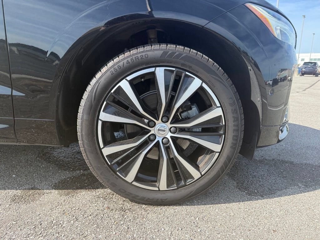 2024 Volvo XC60 Plus - Photo 18