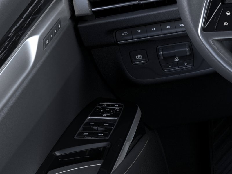2027 Cadillac Escalade Sport - Photo 22
