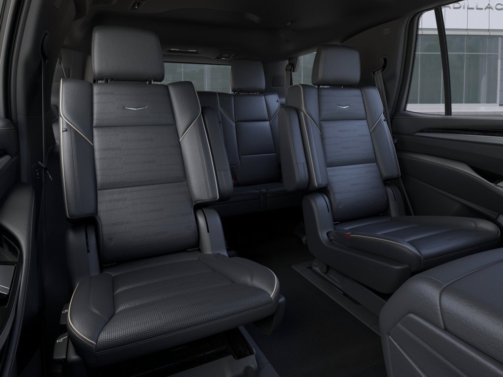 2027 Cadillac Escalade Sport - Photo 17