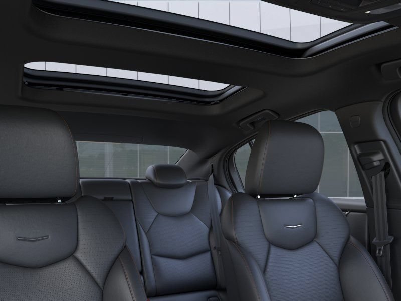 2026 Cadillac CT5 Sport - Photo 24