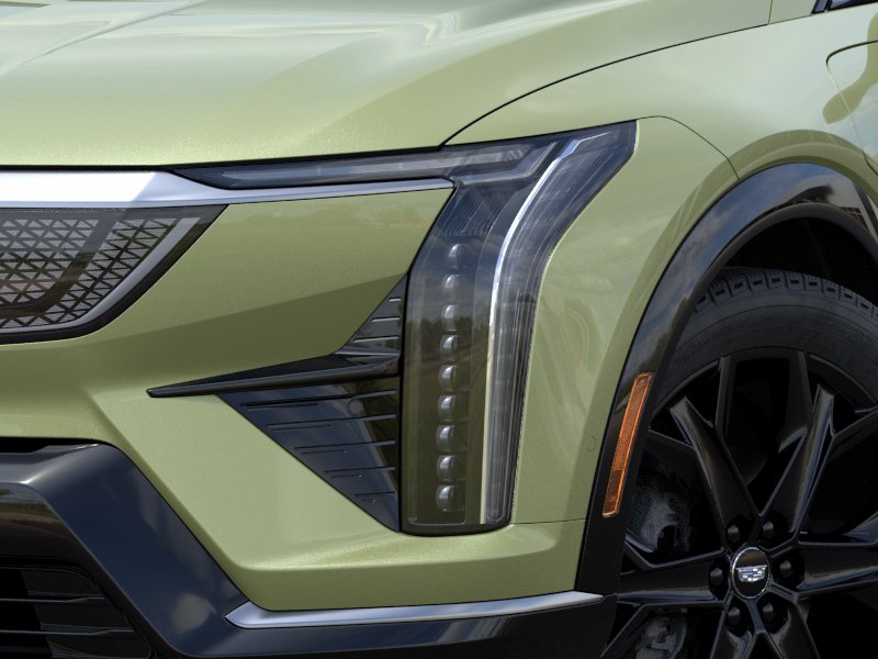 2027 Cadillac OPTIQ Premium Sport - Photo 10