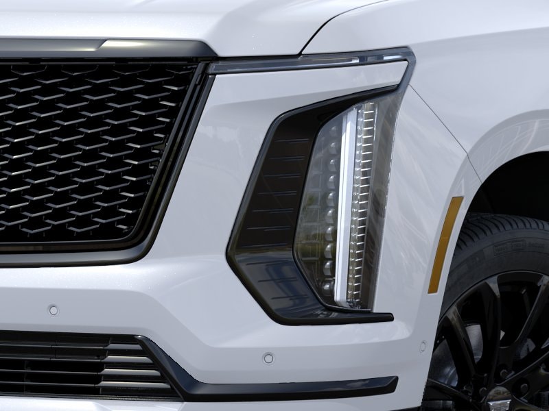 2027 Cadillac Escalade Sport - Photo 34