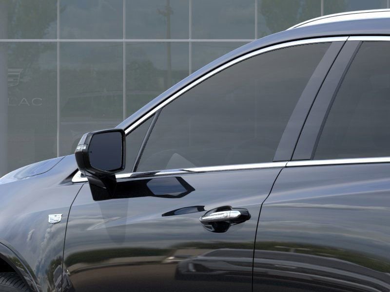 2025 Cadillac XT5 Premium Luxury - Photo 12