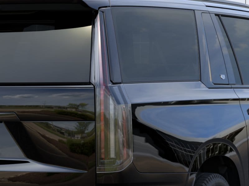 2027 Cadillac Escalade ESV Sport - Photo 11