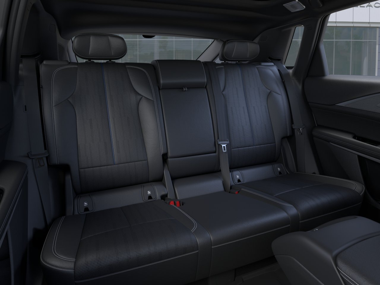 2027 Cadillac LYRIQ Premium Luxury - Photo 40