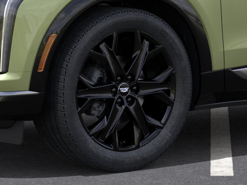 2027 Cadillac OPTIQ Premium Sport - Photo 9