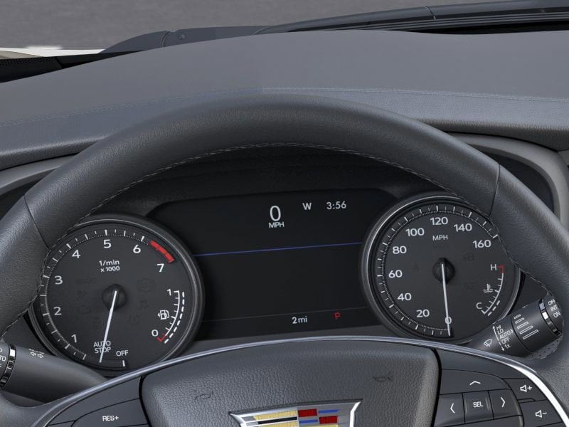 2025 Cadillac XT5 Premium Luxury - Photo 18