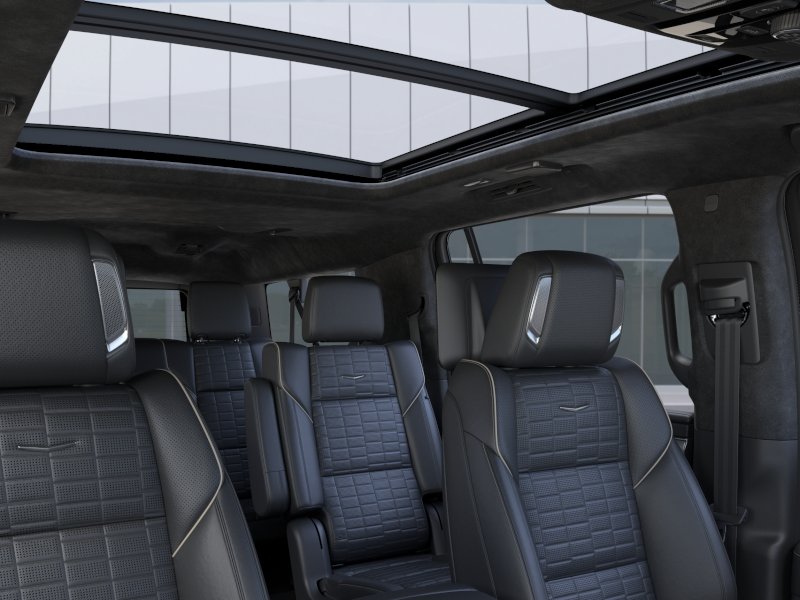2027 Cadillac Escalade ESV Platinum Sport - Photo 24