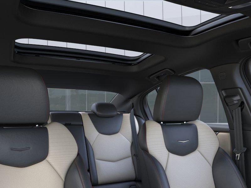 2026 Cadillac CT5 Sport - Photo 24