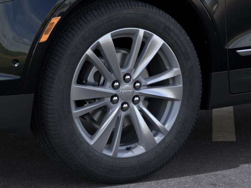 2025 Cadillac XT5 Premium Luxury - Photo 9