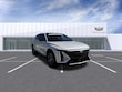  CADILLAC LYRIQ