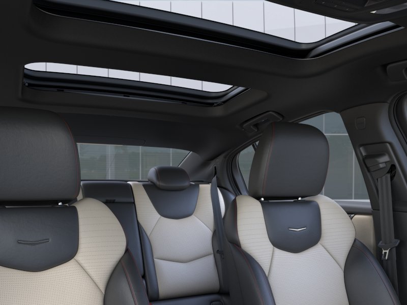 2026 Cadillac CT5 Sport - Photo 47