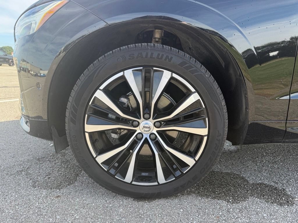 2024 Volvo XC60 Plus - Photo 15