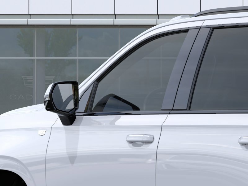 2027 Cadillac Escalade Sport - Photo 12