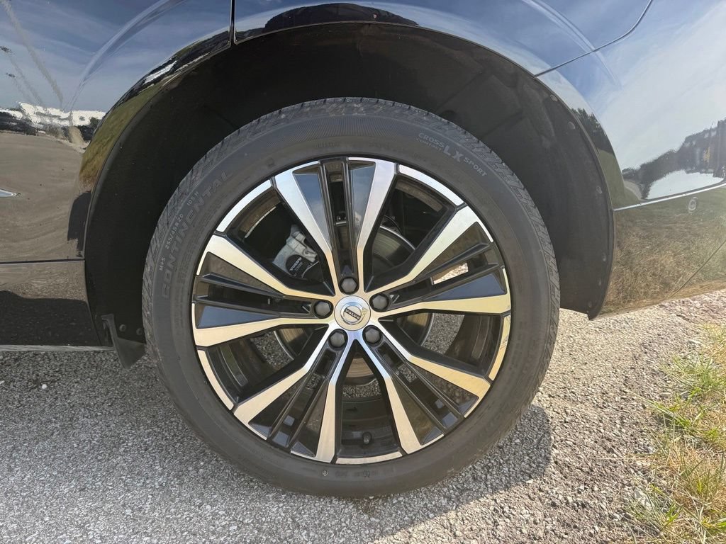 2024 Volvo XC60 Plus - Photo 16