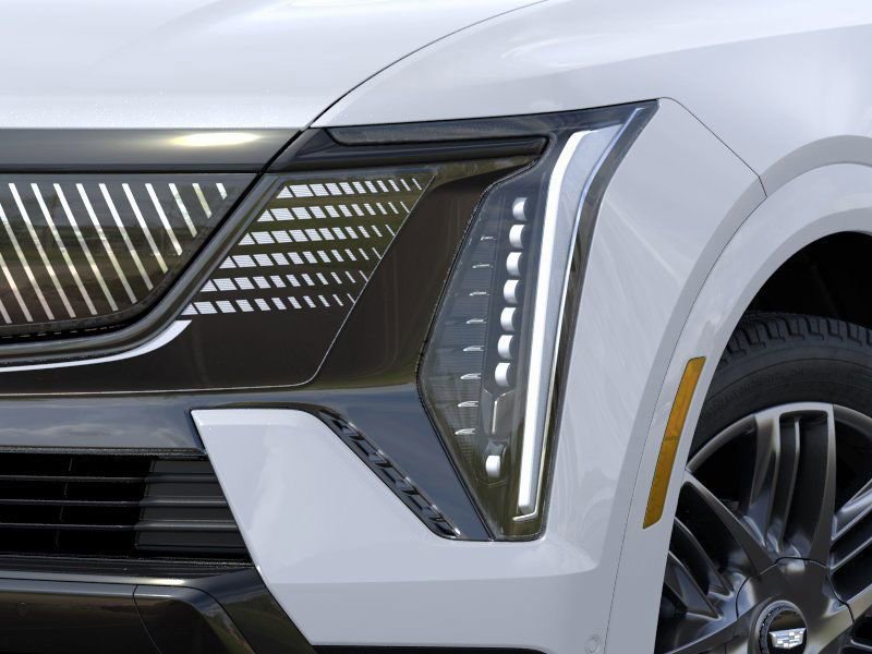 2026 Cadillac Escalade IQ Sport - Photo 10