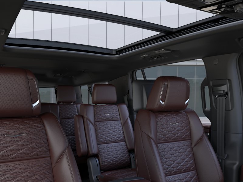 2027 Cadillac Escalade ESV Sport - Photo 24
