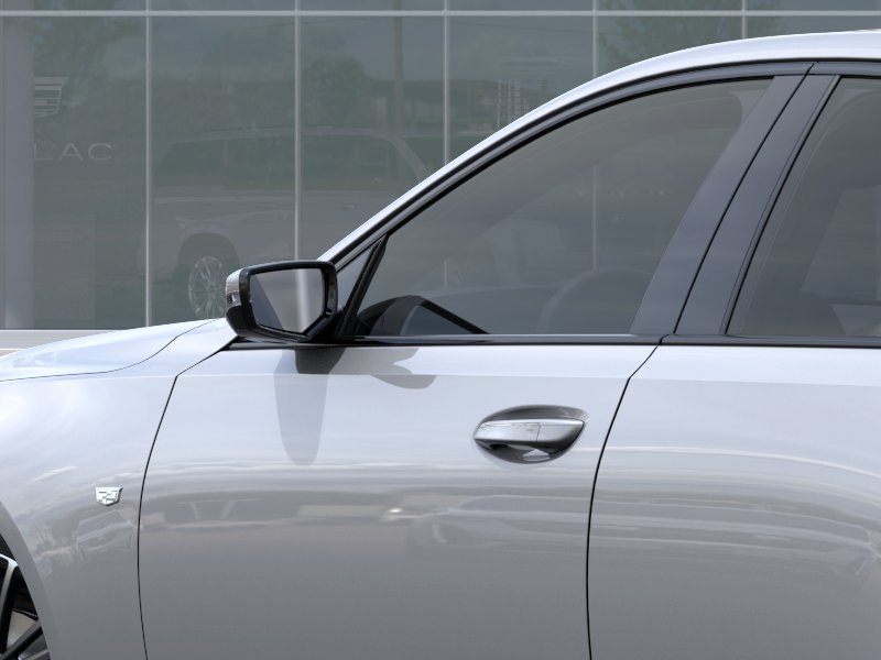 2026 Cadillac CT5 Sport - Photo 36