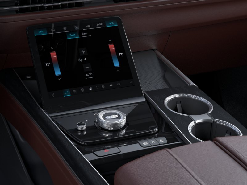 2027 Cadillac Escalade ESV Sport - Photo 23