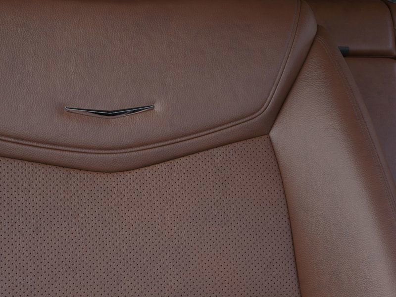 2025 Cadillac XT5 Premium Luxury - Photo 21