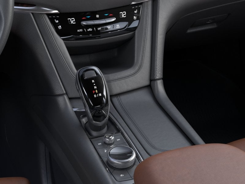 2025 Cadillac XT5 Premium Luxury - Photo 47