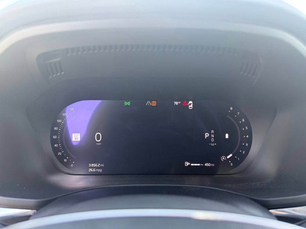 2024 Volvo XC60 Plus - Photo 23